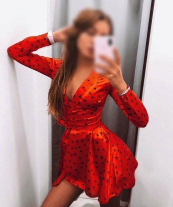 Анкета проститутки Алиночка - Фото 1, Новомиргород, 23 года, №15207